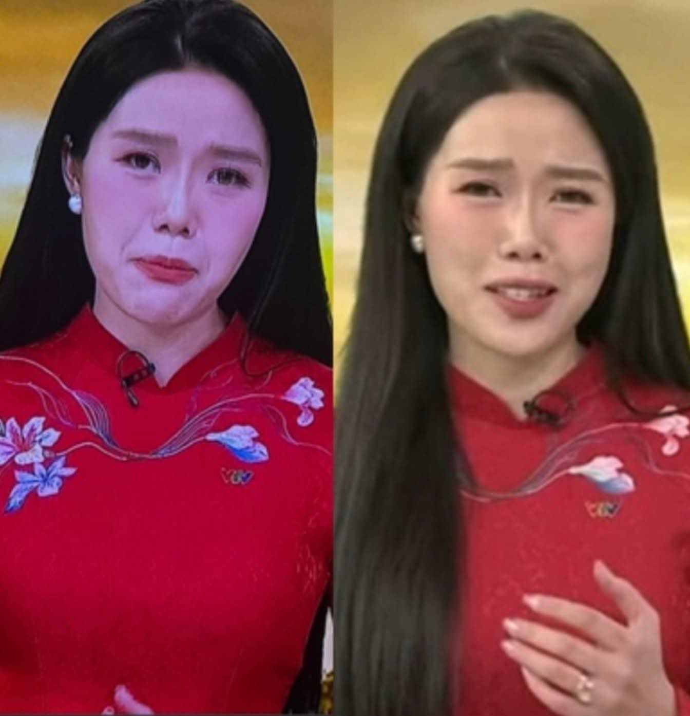 Chính thức: Tạm biệt MC, BTV Lan Anh, cả nước thất vọng về chị